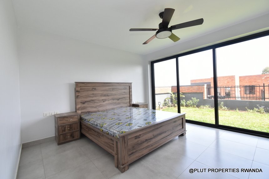 Rent in Rebero Kigali