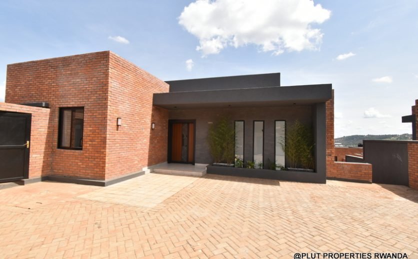 Rent in Rebero Kigali