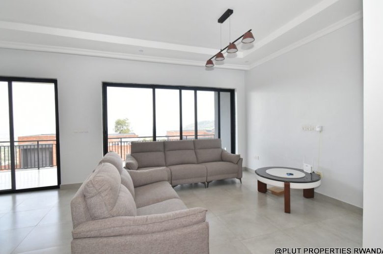 Rent in Rebero Kigali