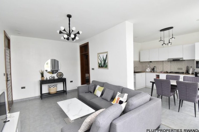 Rent in Rebero.