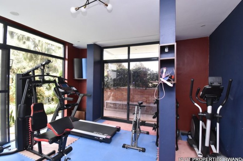 Rent in Rebero.