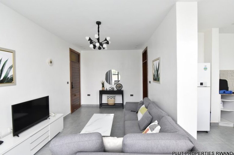 Rent in Rebero.