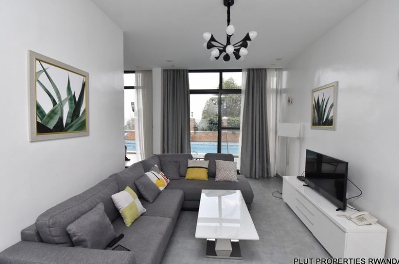 Rent in Rebero.