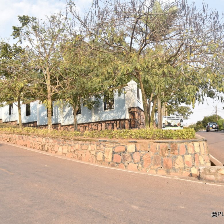 Kibagabaga residential land for sale