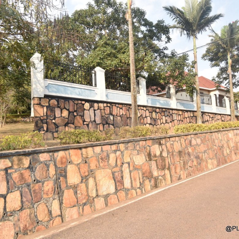 Kibagabaga residential land for sale