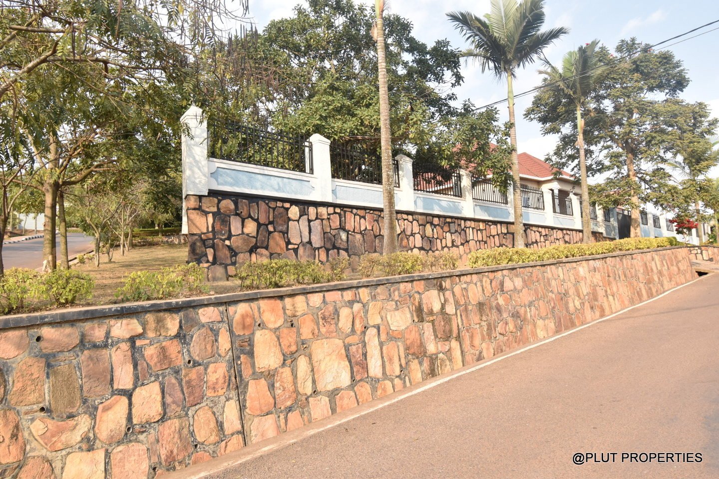 Kibagabaga residential land for sale