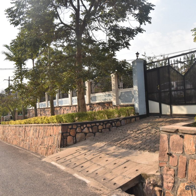 Kibagabaga residential land for sale