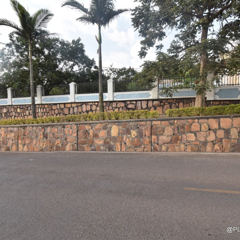 Kibagabaga residential land for sale
