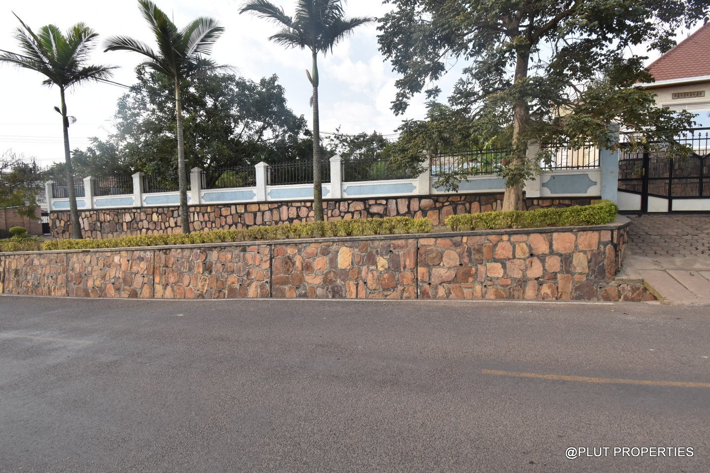 Kibagabaga residential land for sale