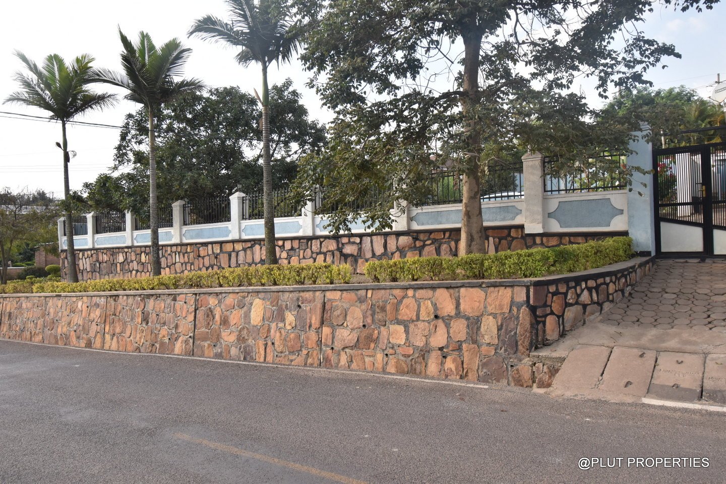 Kibagabaga residential land for sale