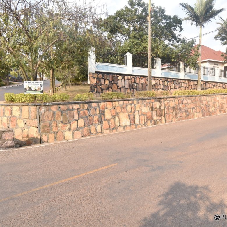 Kibagabaga residential land for sale