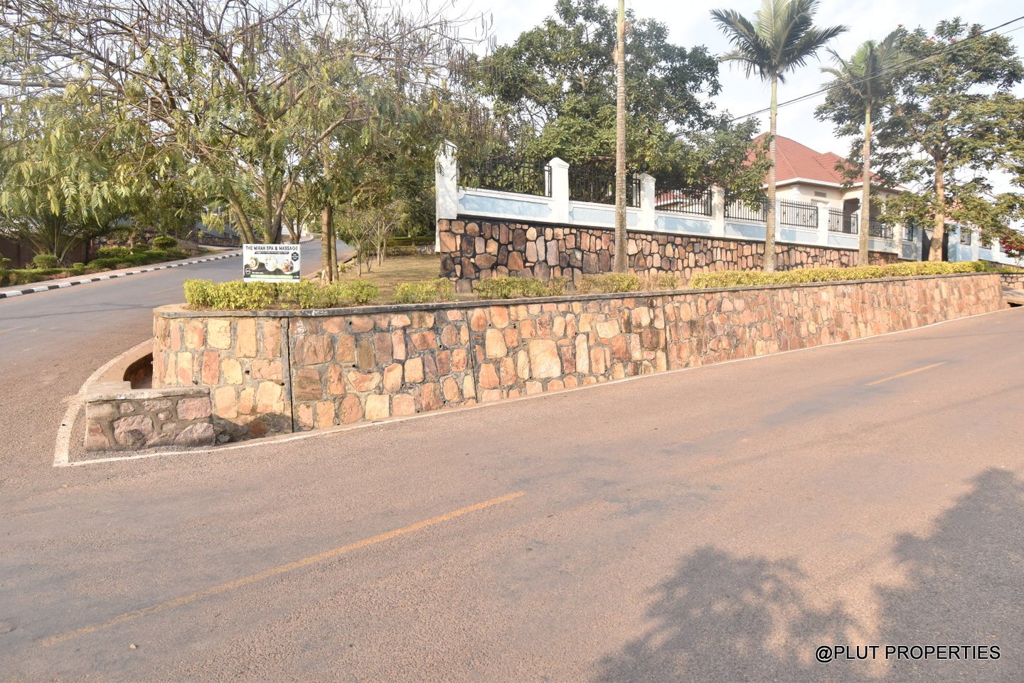 Kibagabaga residential land for sale