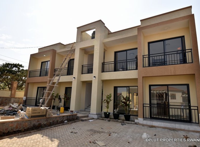 Rusororo Apartments