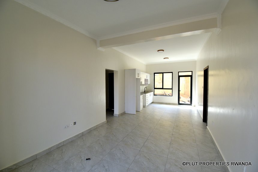 Rusororo Apartments
