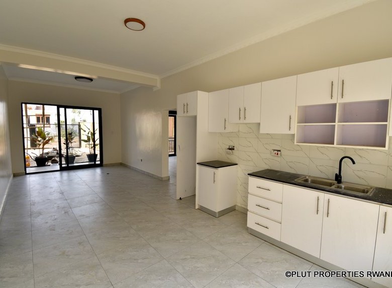 Rusororo Apartments