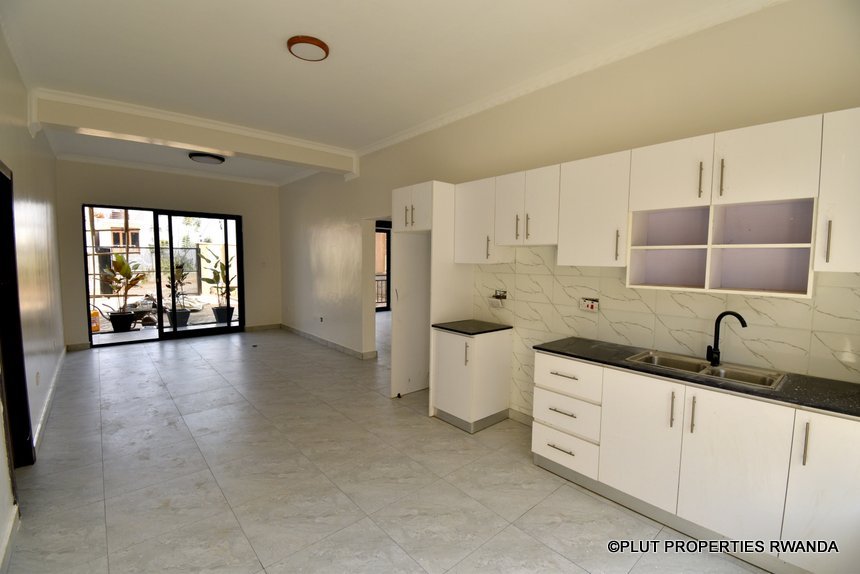 Rusororo Apartments