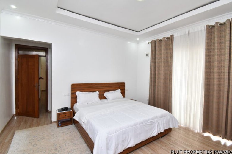 Rusororo house for rent 