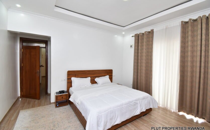 Rusororo house for rent 