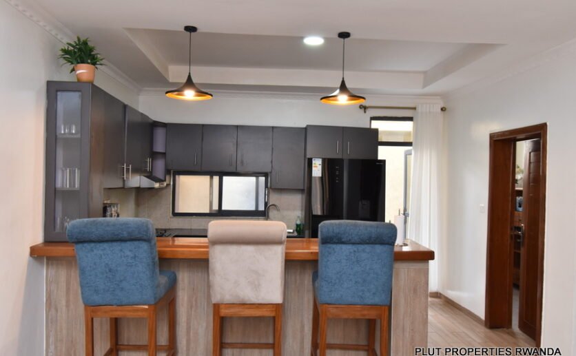 Rusororo house for rent 