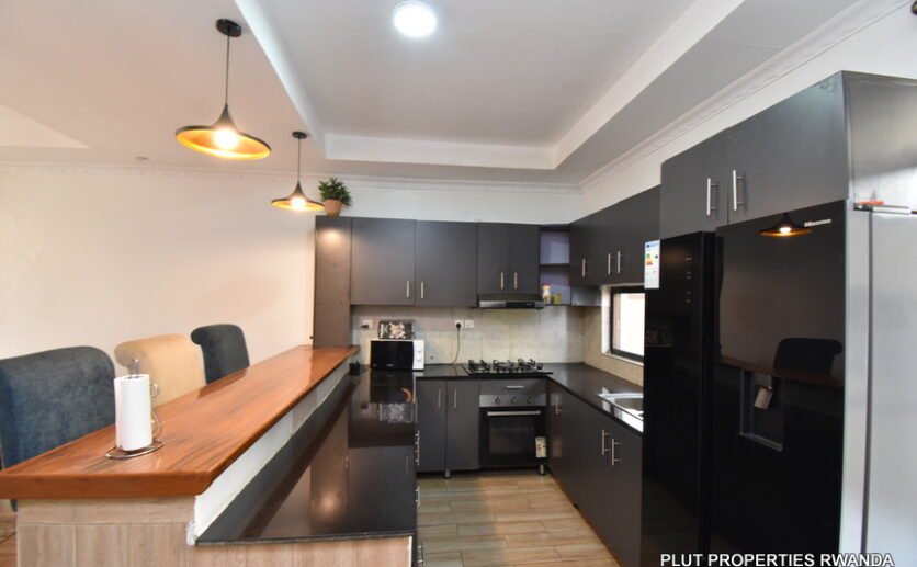 Rusororo house for rent 