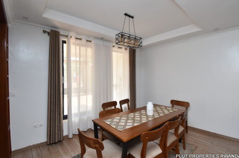 Rusororo house for rent 