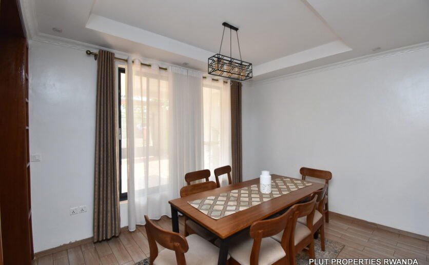 Rusororo house for rent 