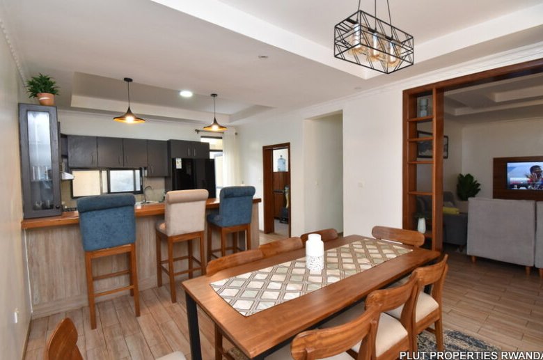 Rusororo house for rent 
