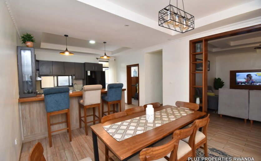 Rusororo house for rent 