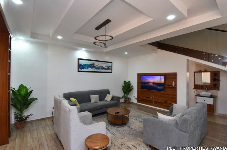 Rusororo house for rent 
