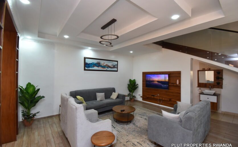 Rusororo house for rent 