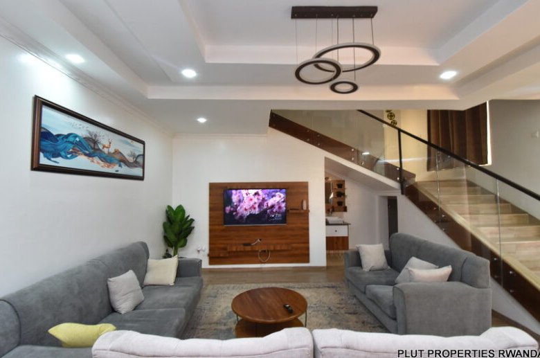 Rusororo house for rent 