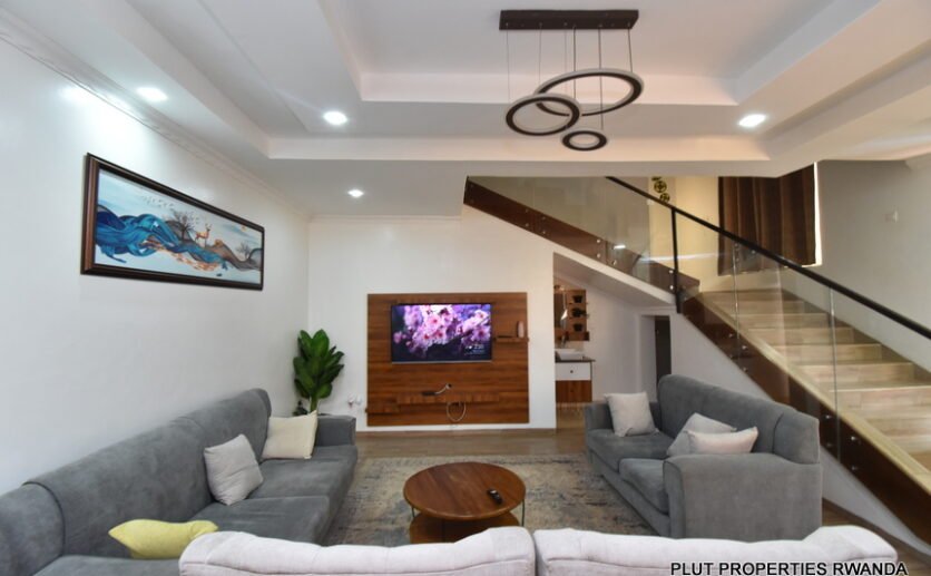 Rusororo house for rent 