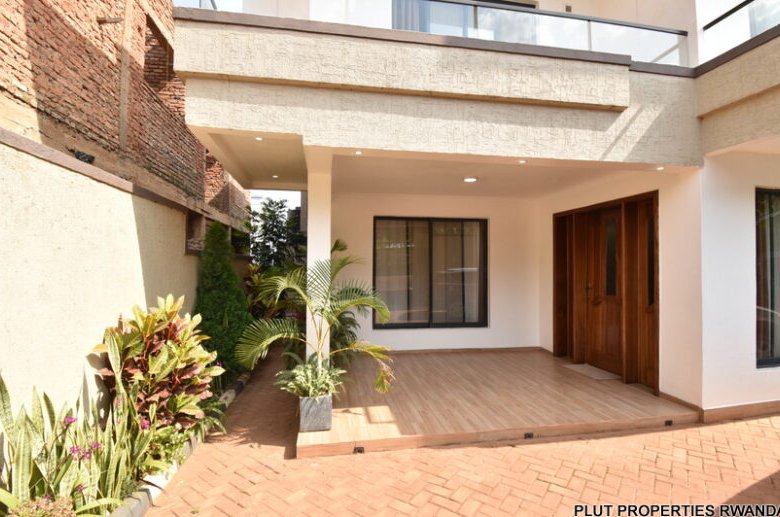 Rusororo house for rent 