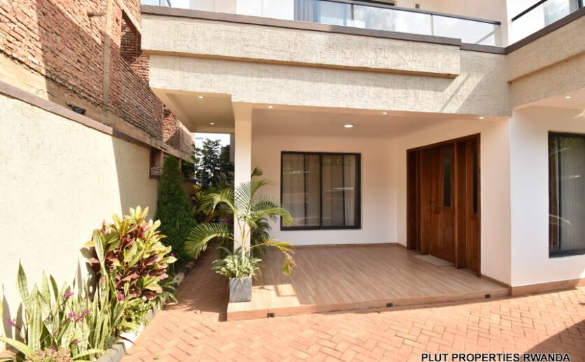 Rusororo house for rent 