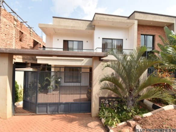 Rusororo house for rent 