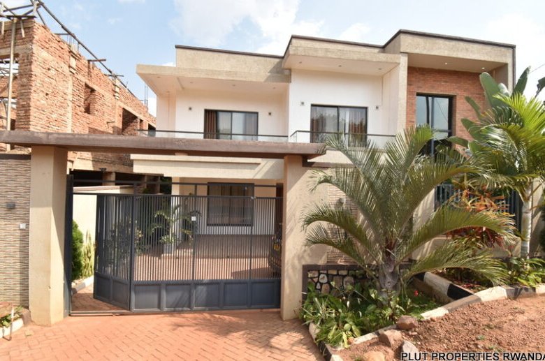 Rusororo house for rent 