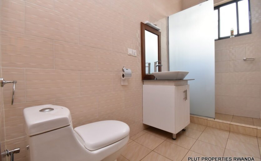 Rusororo house for rent 