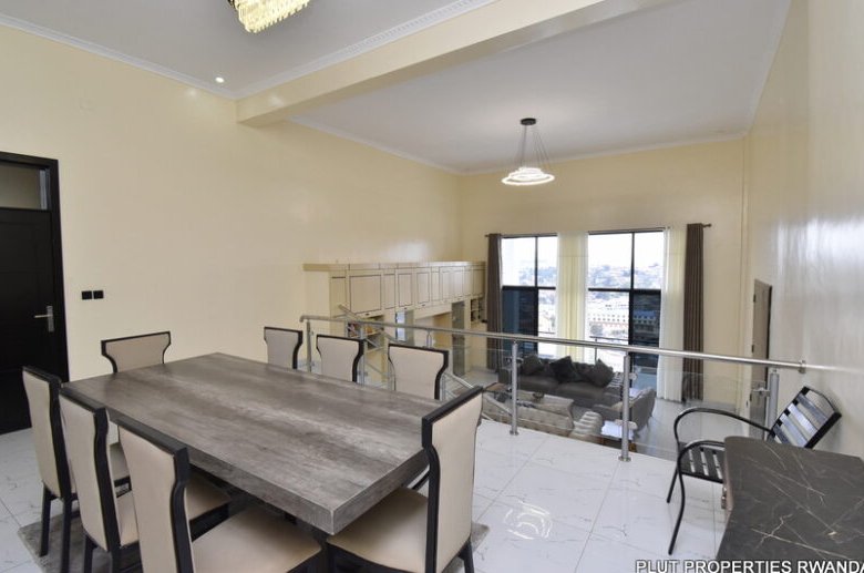 Semi-Detached House for Rent in Zindiro.