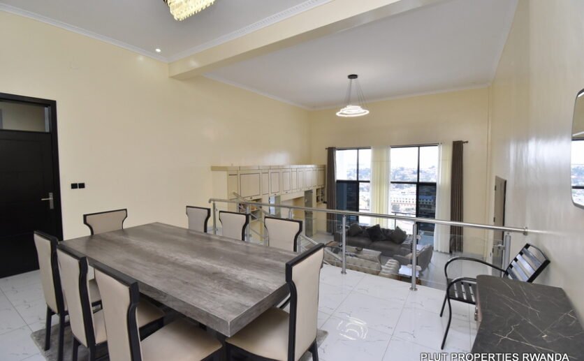 Semi-Detached House for Rent in Zindiro.