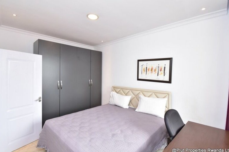 Top-Floor Apartment with Panoramic City Views – For Sale in Kibagabaga