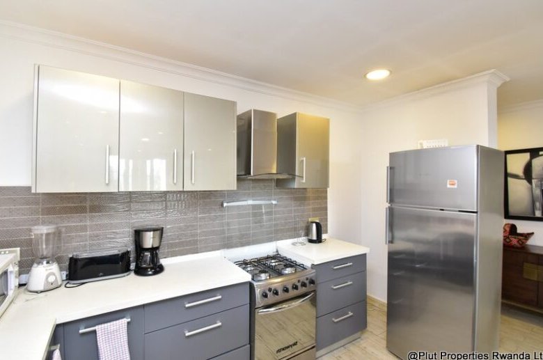 Top-Floor Apartment with Panoramic City Views – For Sale in Kibagabaga