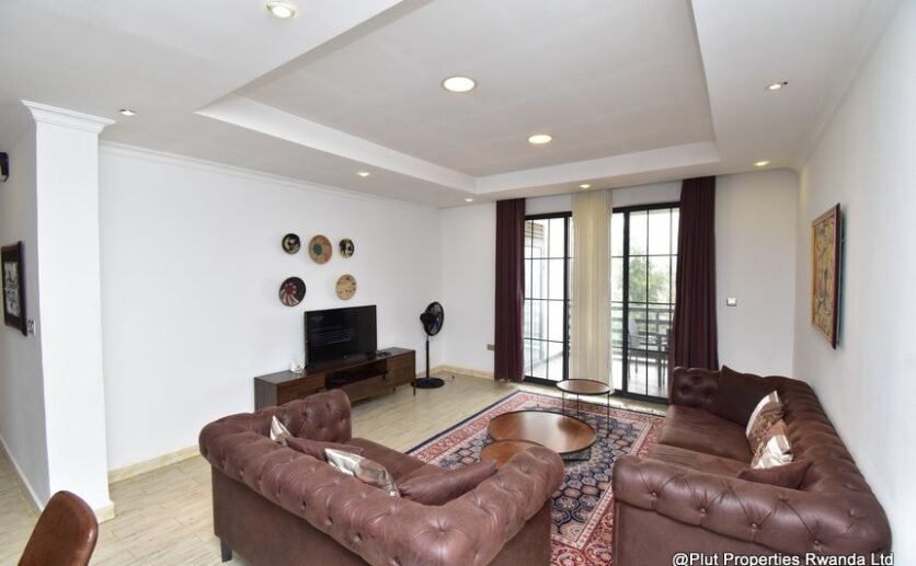Serene-Crest-Apartment-for-sale-Kigali-Plut-Properties-6-836×517 Top-Floor Apartment with Panoramic City Views – For Sale in Kibagabaga