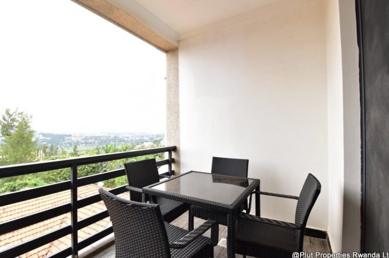 Top-Floor Apartment with Panoramic City Views – For Sale in Kibagabaga