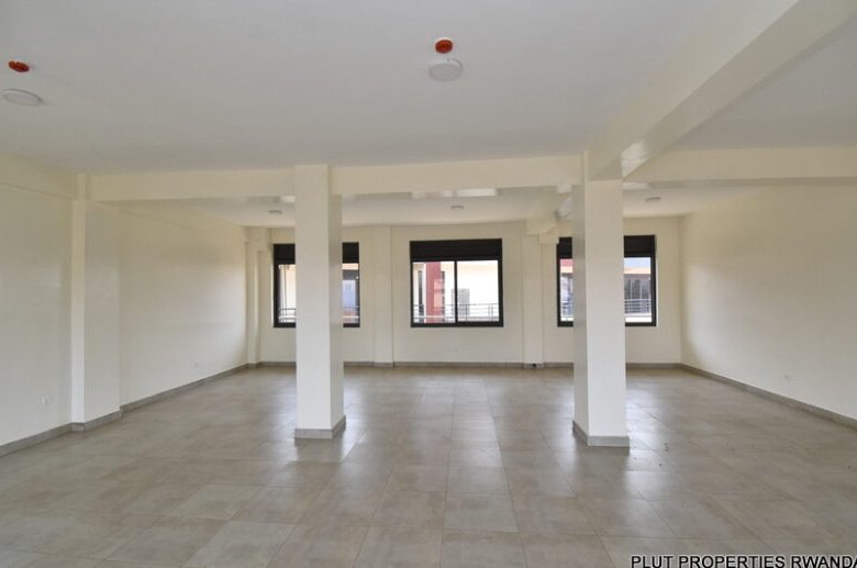 Space for rent in Gikondo Kigali.