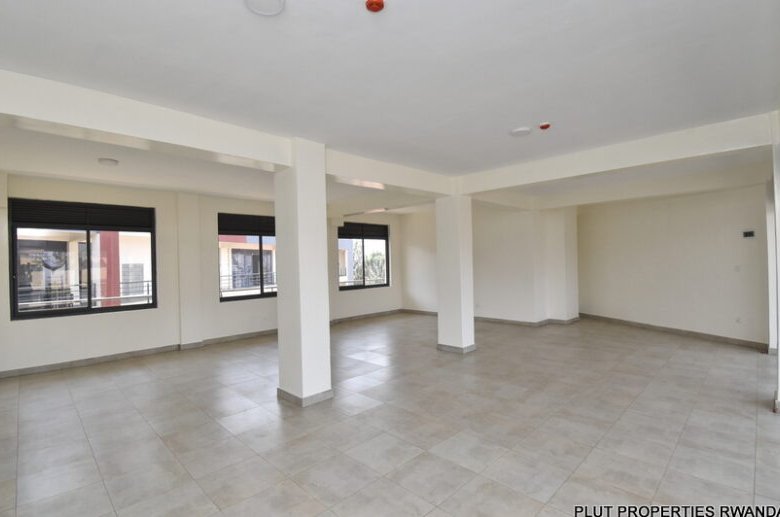 Space for rent in Gikondo Kigali.