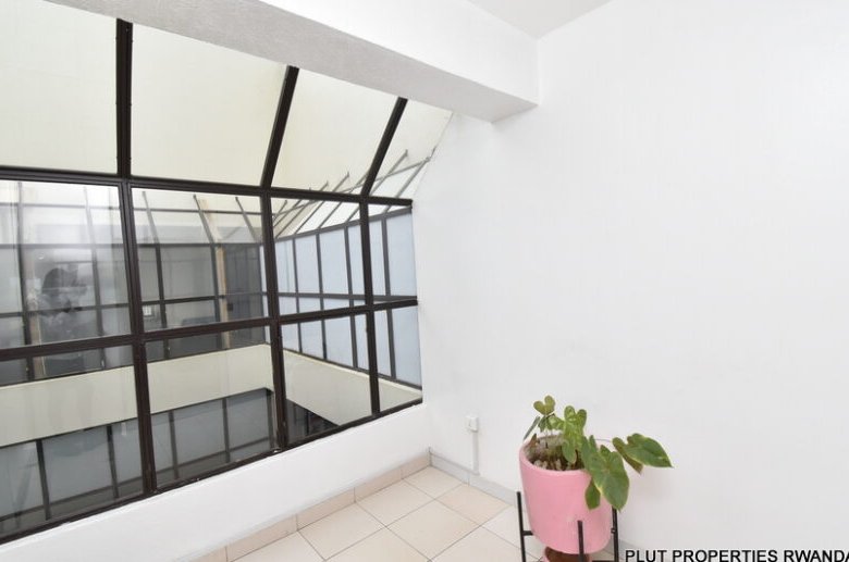 Space for Rent in Kimihurura