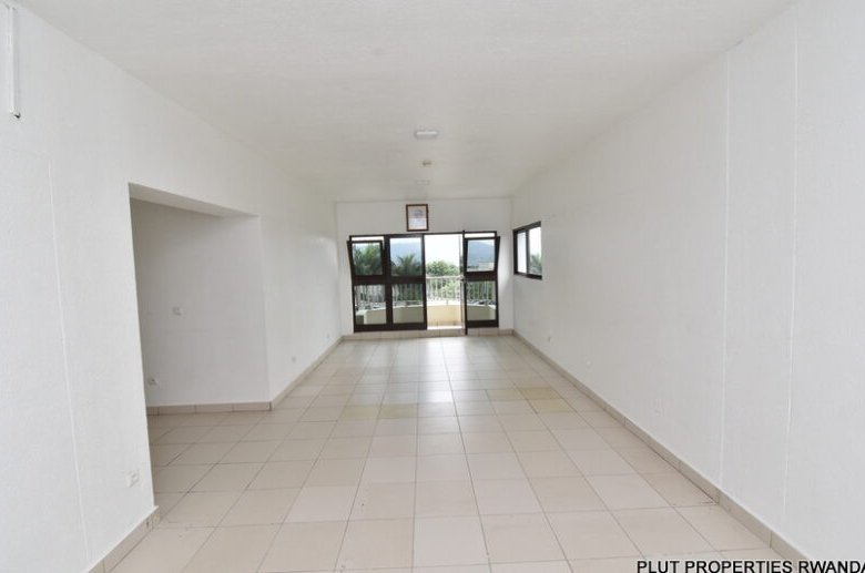 Space for Rent in Kimihurura