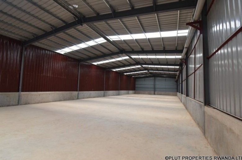 Warehouses for sale in the Special Economic Zone 