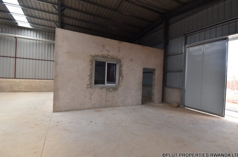 Warehouses for sale in the Special Economic Zone 