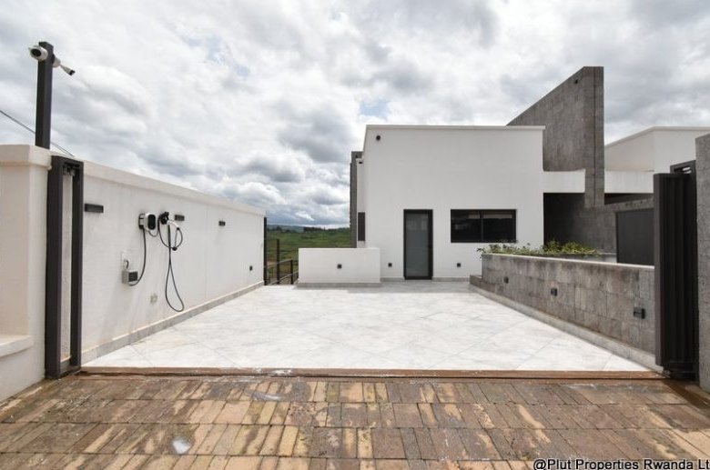The Atrio Luxury Villas 